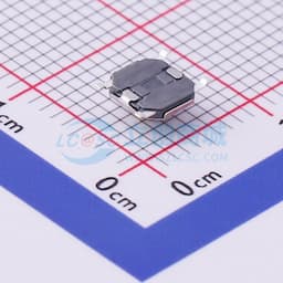 5.1*5.1*2.3mm 立贴 轻触开关缩略图