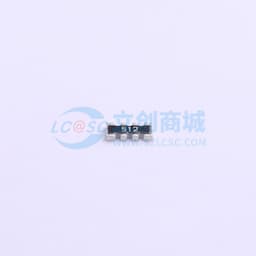 停产 5.1kΩ ±5%缩略图