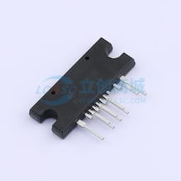 照明用半桥LLC谐振控制IC【插件】缩略图