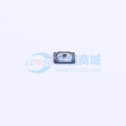 1.95*2.8*0.6mm 立贴 轻触开关缩略图