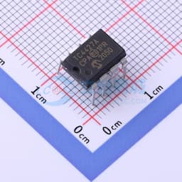 TC4427ACPA缩略图