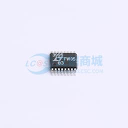 60V、3A、2MHz 降压开关稳压器缩略图