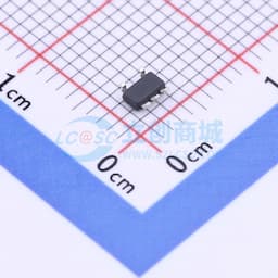 1 MHz, Low-Power Op Amp缩略图