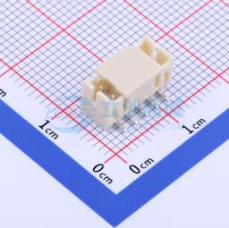 2x5P 间距:2mm 立贴缩略图