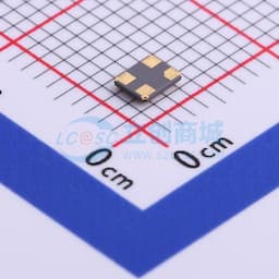 27.12MHz ±10ppm 20pF缩略图