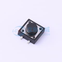 12*12*6mm 立贴 轻触开关缩略图