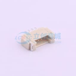 1x4P 间距:1.25mm 卧贴缩略图