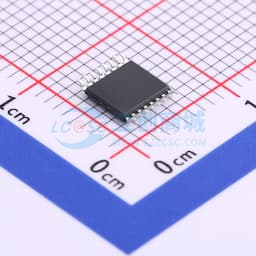 推挽式输出 串行至串行或并行移位寄存器缩略图