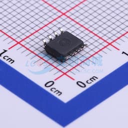 OPA657 1.6-GHz, 低噪声, FET输入运算放大器缩略图