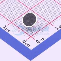 GMI6027P-2C28DB-RF75 【咪头】缩略图