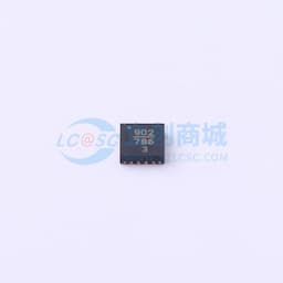 低噪声放大器，采用SMT封装，5 - 10 GHz缩略图