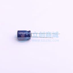 470uF ±20% 16V缩略图
