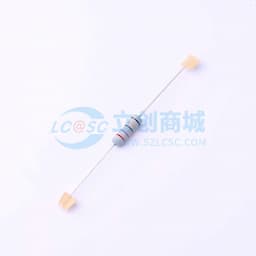 绕线电阻 27Ω ±5% 2W缩略图