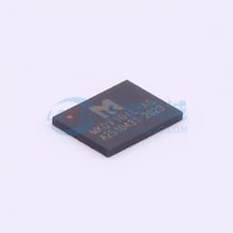 1Gb SD NAND 工业宽温级缩略图