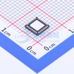 集成VCO的宽带频率合成器缩略图
