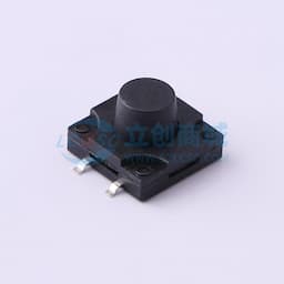 12*12*8mm 立贴 轻触开关缩略图