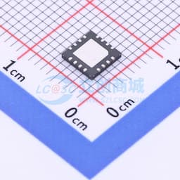 MAX3227EETE+缩略图