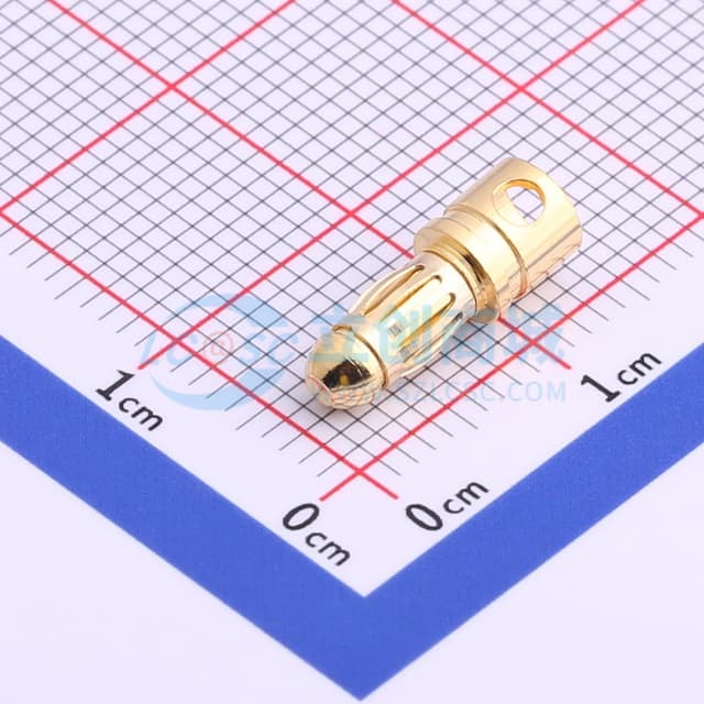 GC3510-M实物图