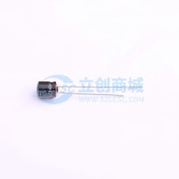 【插件】10uF ±20% 25V缩略图