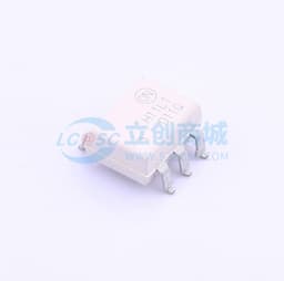 DC输入 1通道 隔离电压(rms):4170V缩略图
