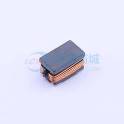 两路 贴片共模滤波器 阻抗1.5kΩ@100MHz缩略图