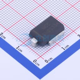 单向TVS 33V截止 峰值脉冲电流：124A缩略图