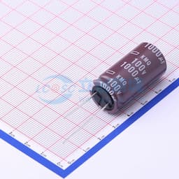 1000uF ±20% 100V缩略图