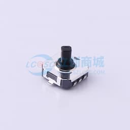 7*7*6 带柱 双弹片 盖板带脚 贴片 250gf缩略图