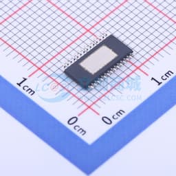 双桥电机控制集成电路缩略图