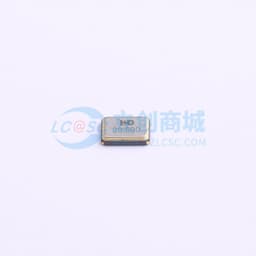 20MHz ±10ppm 12pF缩略图