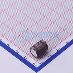 33uF ±20% 160V缩略图