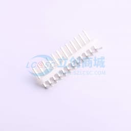 1x12P 间距:3.96mm 弯插 系列:VH 【插件】缩略图