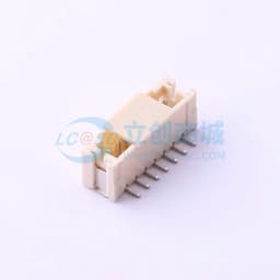 1x7P 间距:2mm 立贴 系列:PH缩略图