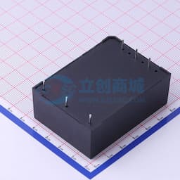 15W AC-DC电源模块 【插件】缩略图