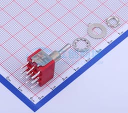 四件套 1M系列 钮子开关 摇头开关 4件套【插件】缩略图