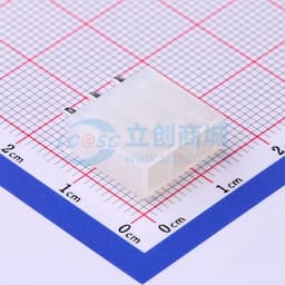 1x3P 间距:4.2mm 直插 【插件】缩略图