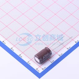 4.7uF ±20% 400V 【插件】缩略图