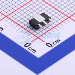 线性LED恒流驱动器缩略图