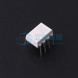DC输入 1通道 隔离电压(rms):5000V 【预售】缩略图