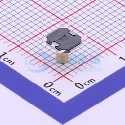 5.2*5.2*4.5mm 立贴 轻触开关缩略图