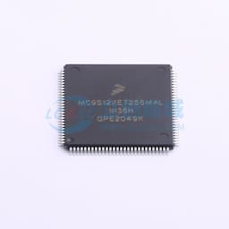 S912XET256W1MAL缩略图