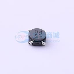 两路 贴片共模滤波器 阻抗132Ω@10MHz缩略图