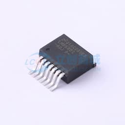 具有关断功能的LM25885A反激式稳压器缩略图