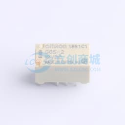 无锁存 12VDC 2A 无锁存缩略图