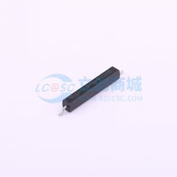 微型复模簧片开关缩略图