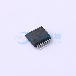 MAX3227EAE+缩略图