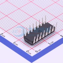 BCD-七段译码器/驱动器【插件】缩略图