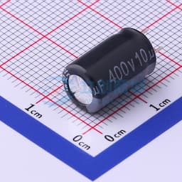 10uF ±20% 400V缩略图