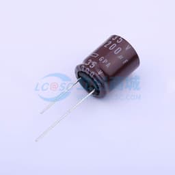 1200uF ±20% 35V缩略图