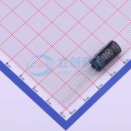 15uF ±20% 250V 【插件】缩略图
